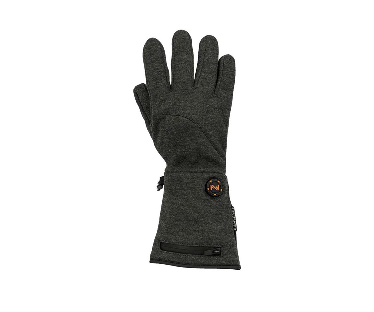 FieldSheer Thermal Heated Glove, Unisex, 7.4V, Black - Image 2