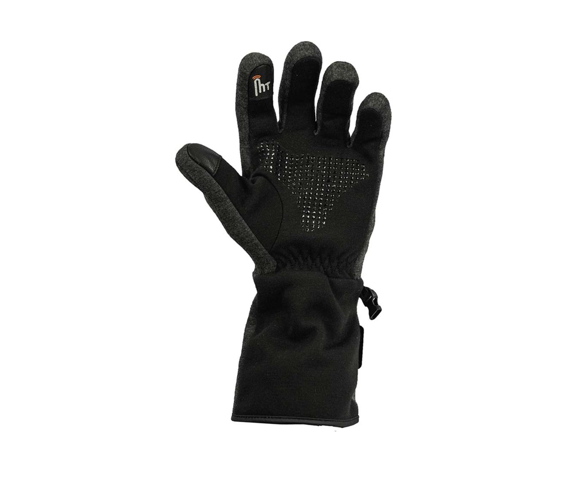 FieldSheer Thermal Heated Glove, Unisex, 7.4V, Black