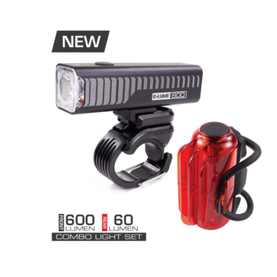 Serfas ESM-600 Combo Light
