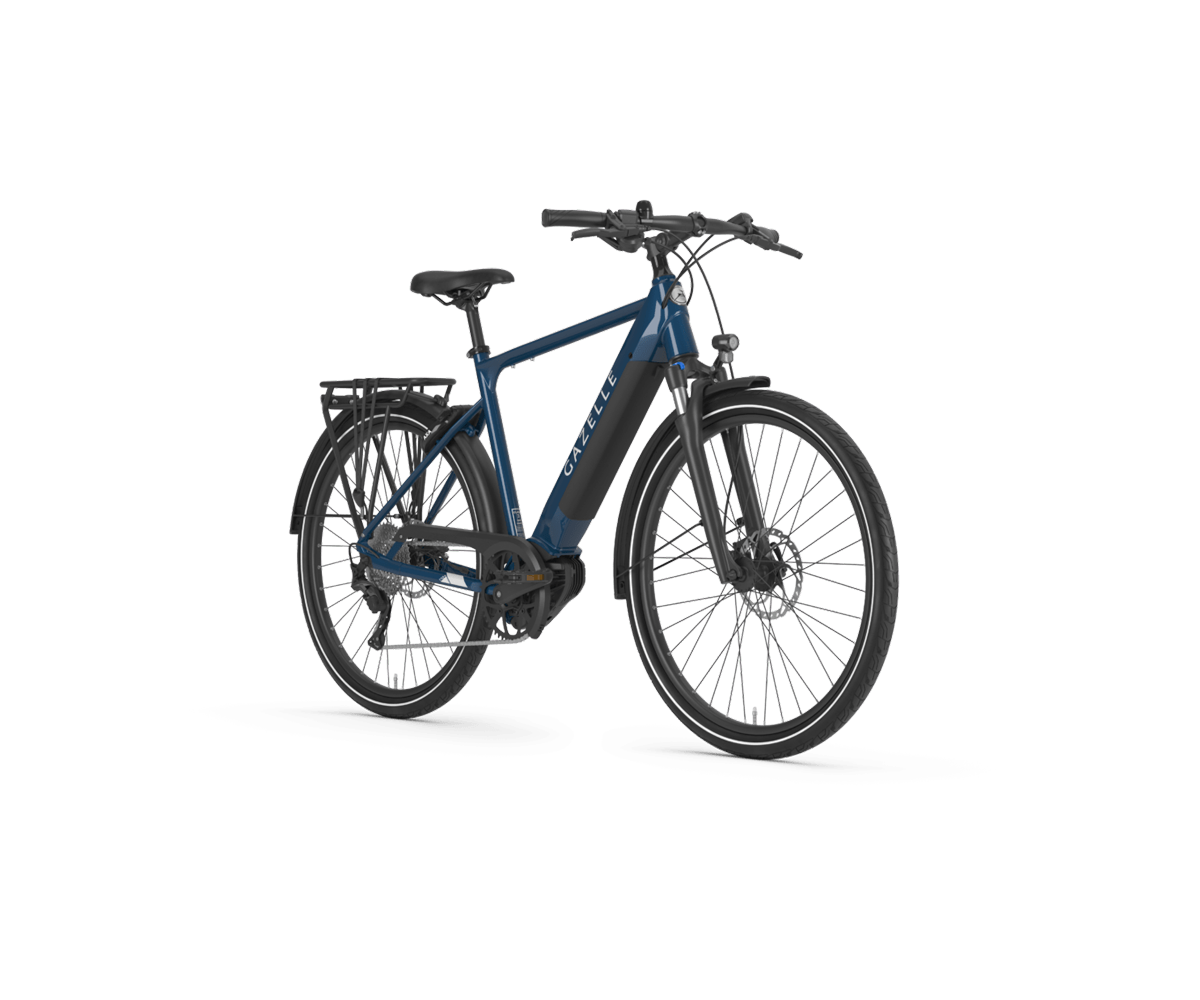 Gazelle Medeo T10+ - Image 2