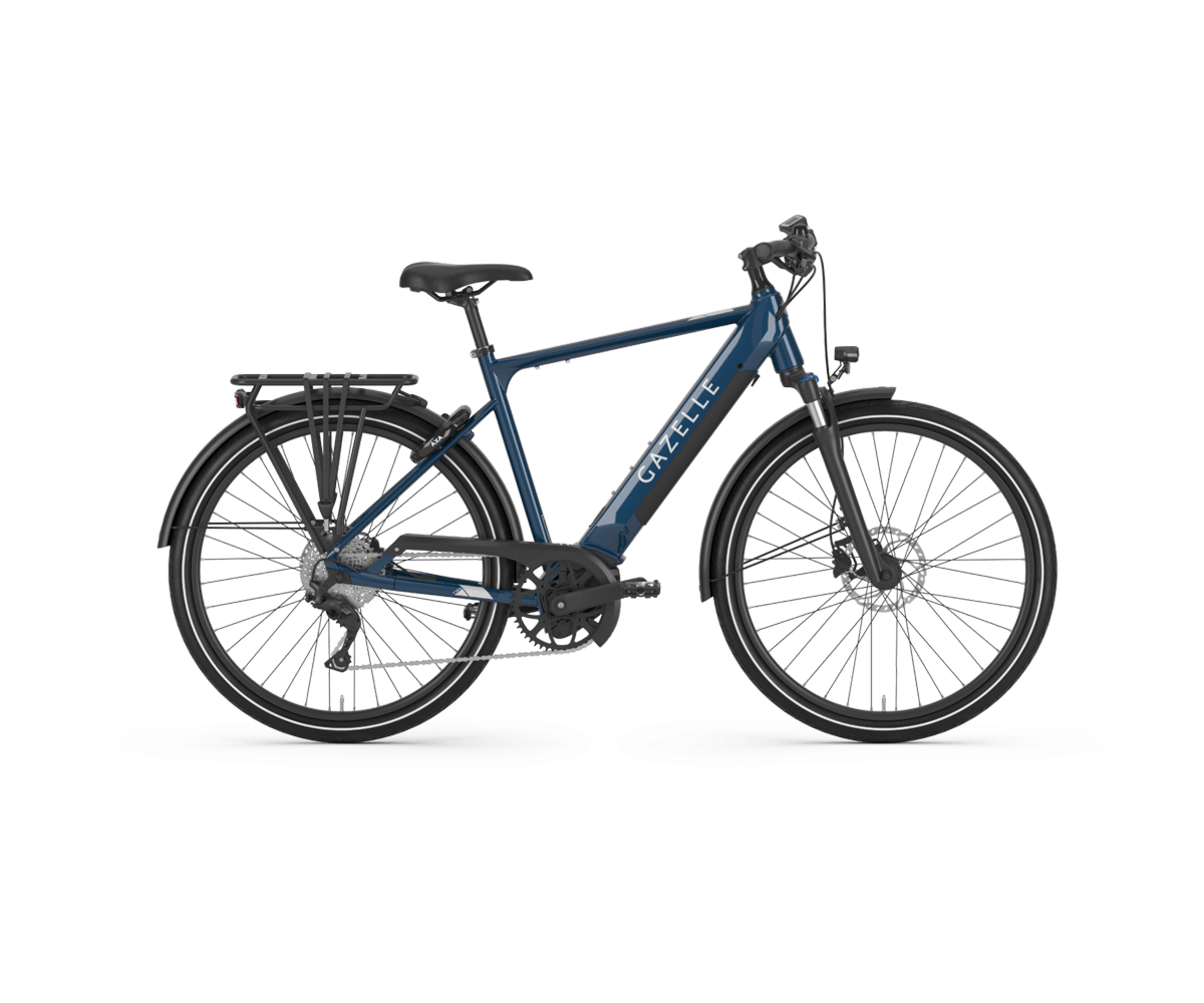 Gazelle Medeo T10+ - Image 3