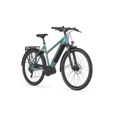 Gazelle Medeo T10
