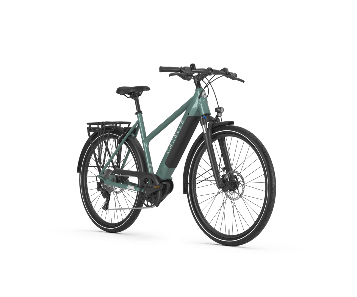 Gazelle Medeo T10+ - Image 4