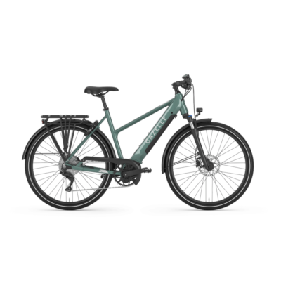 Gazelle Medeo T10+