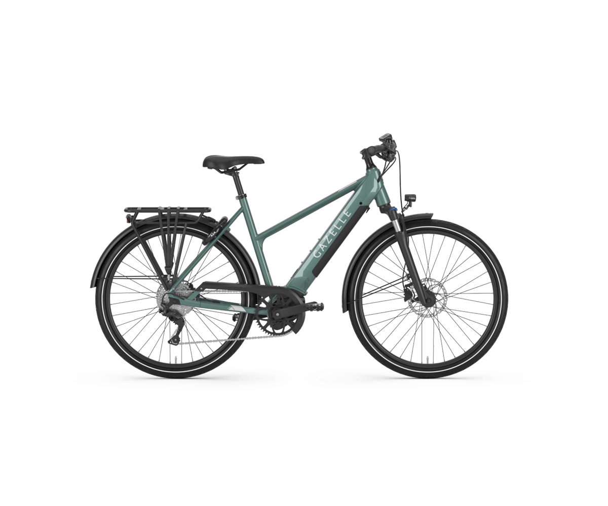 Gazelle Medeo T10+