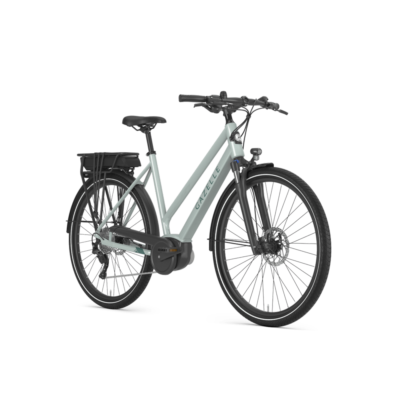 Gazelle Medeo T9 City