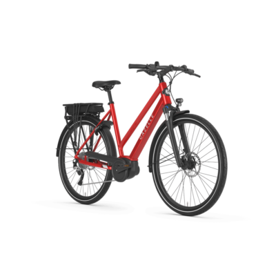 Gazelle Medeo T9