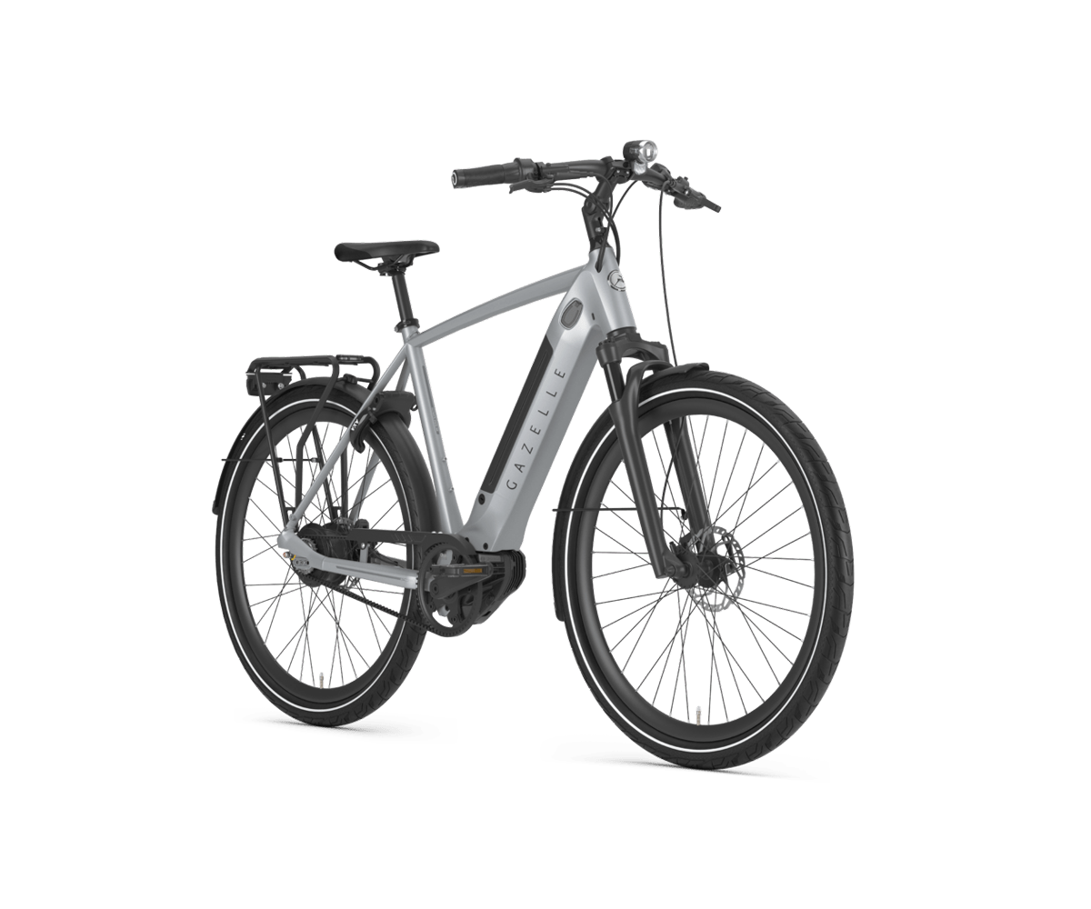 Gazelle Ultimate C380+ - Image 4