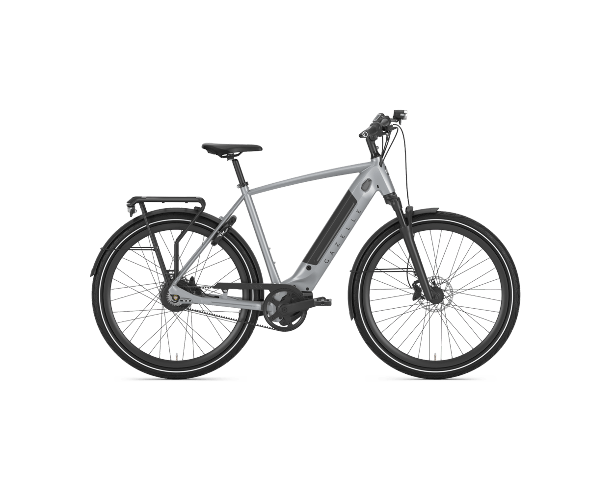 Gazelle Ultimate C380+ - Image 3