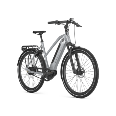 Gazelle Ultimate C380+