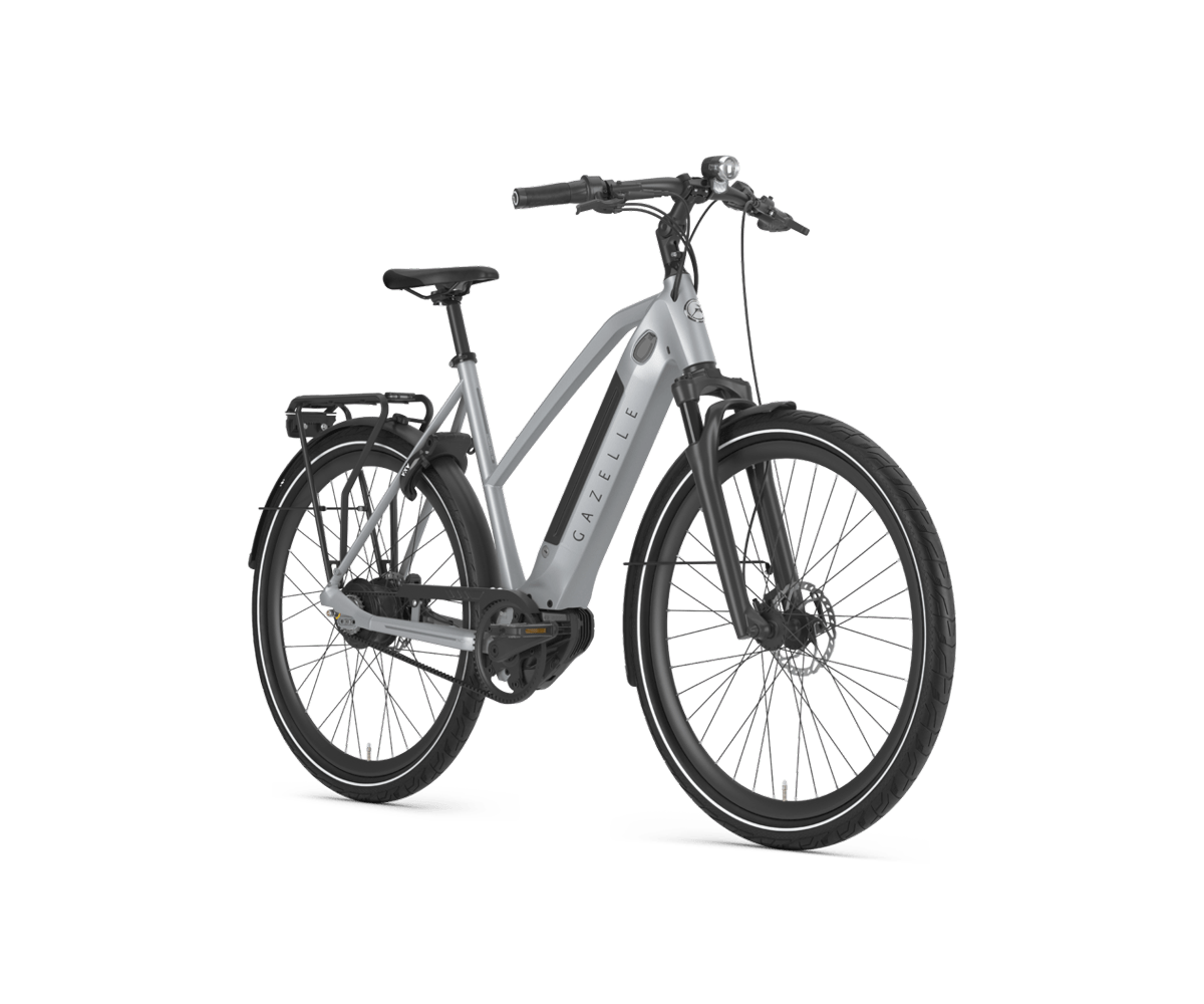 Gazelle Ultimate C380+