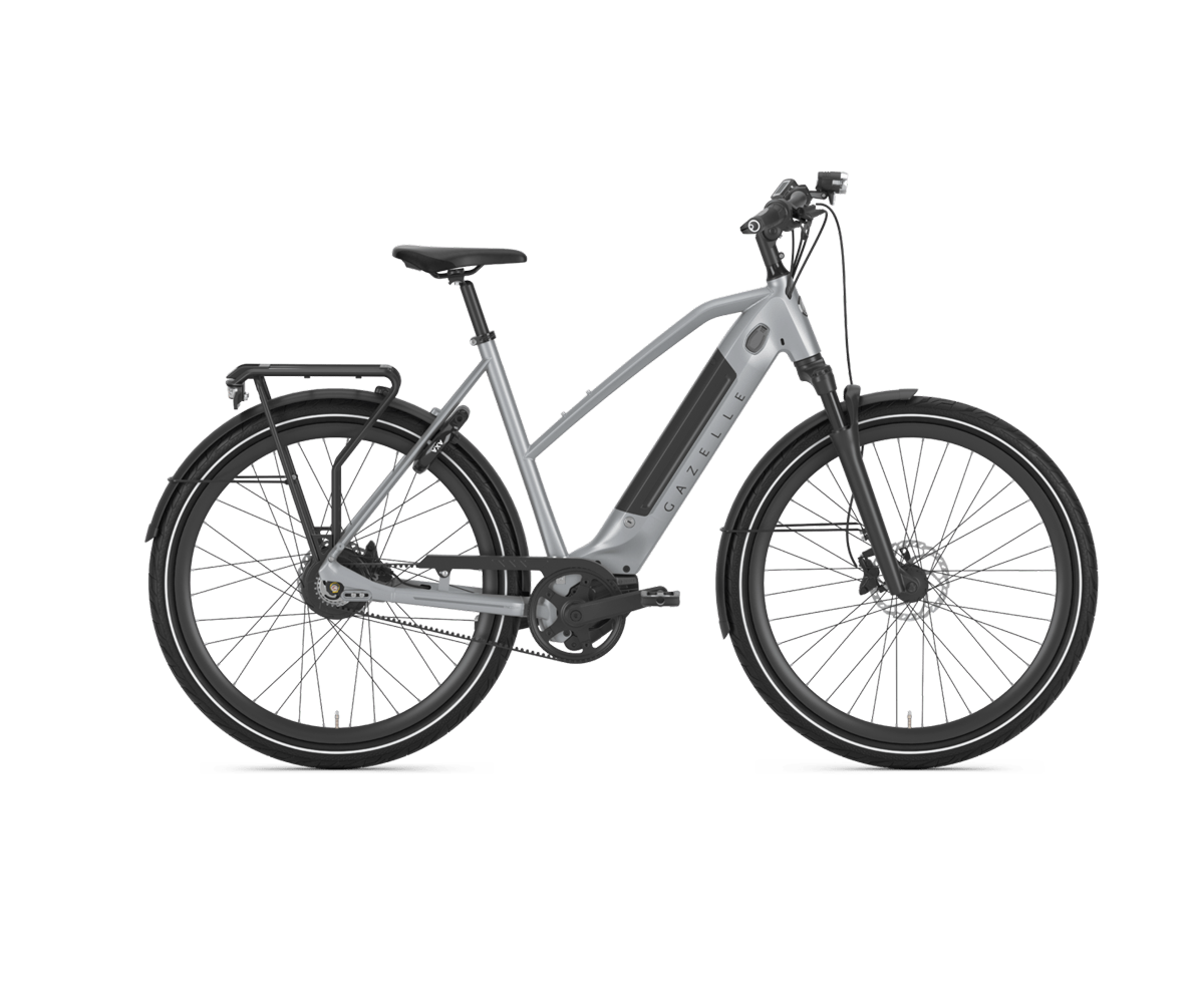Gazelle Ultimate C380+ - Image 2