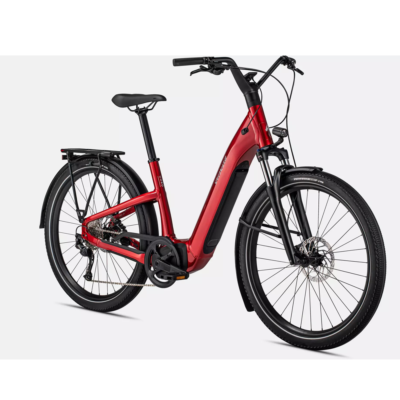 Specialized 2022 Como 3.0 Low Step