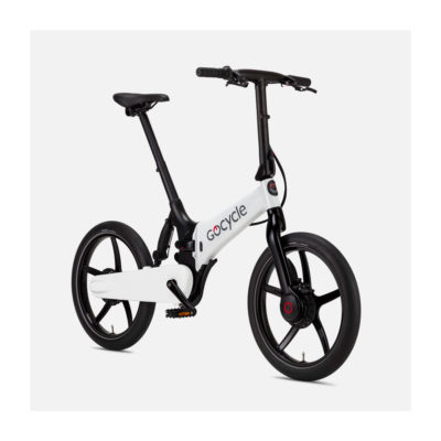 Gocycle G4