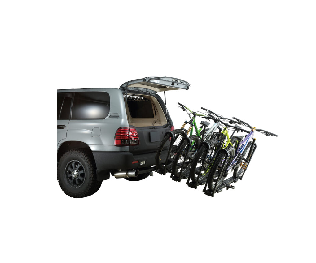 Inno 4 Bike Rack - Image 12