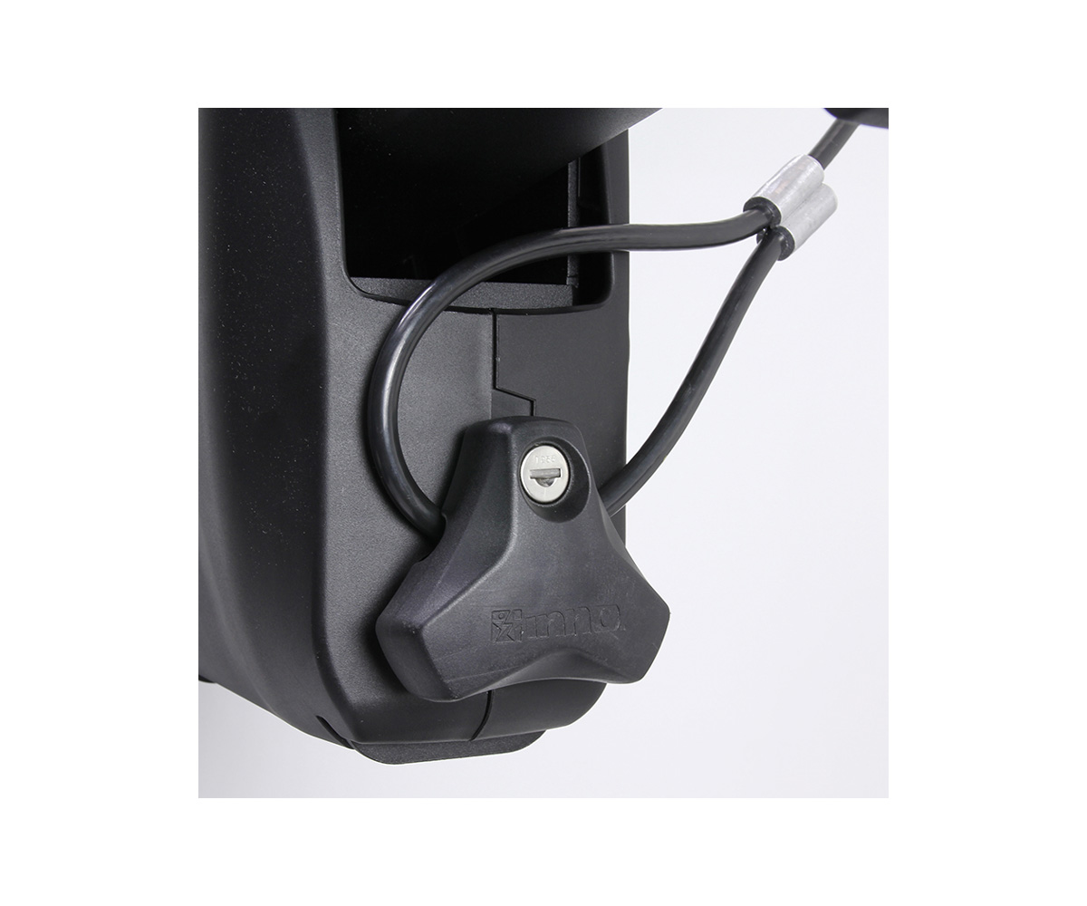 Inno 4 Bike Rack - Image 3