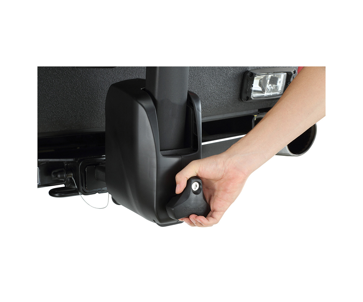Inno 4 Bike Rack - Image 4