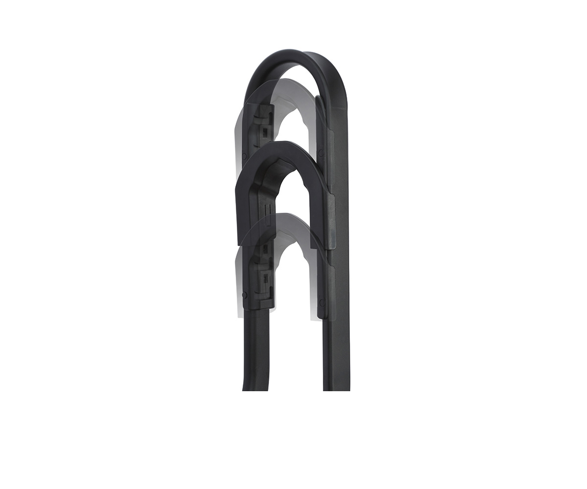 Inno 4 Bike Rack - Image 5