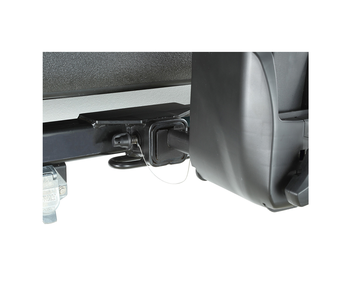 Inno 4 Bike Rack - Image 7