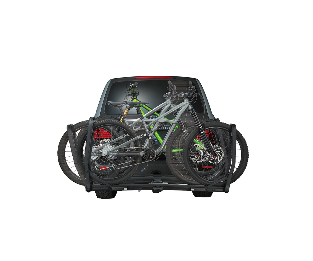 Inno 4 Bike Rack - Image 9