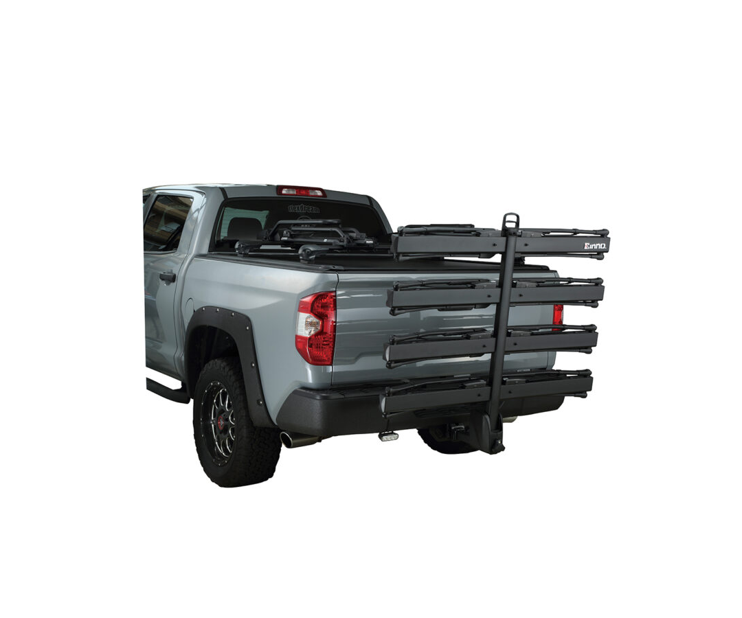 Inno 4 Bike Rack - Image 10