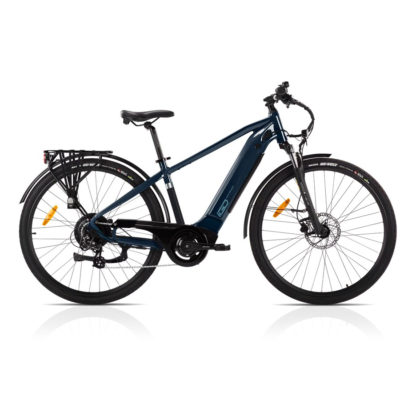 iGo Discovery Bonaventure