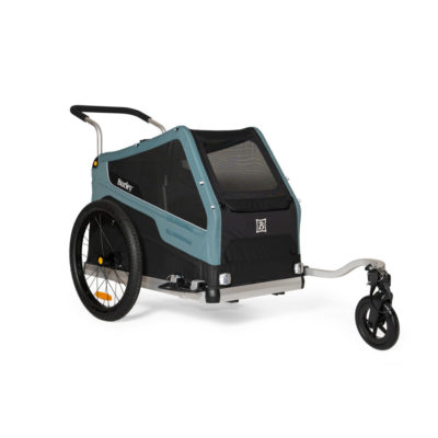 Burley Bark Ranger Trailer