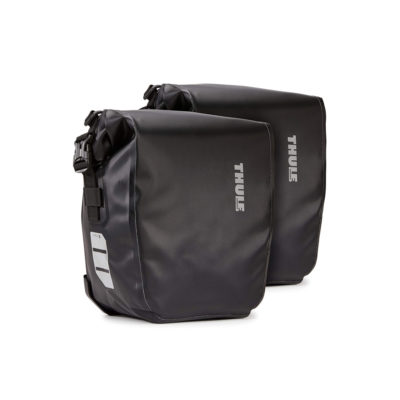 Thule Pannier 13L 2-pack Black