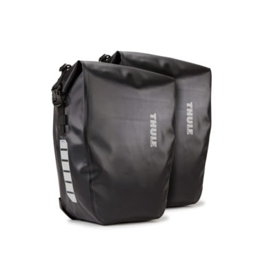 Thule Pannier 25L - 2 pack Black