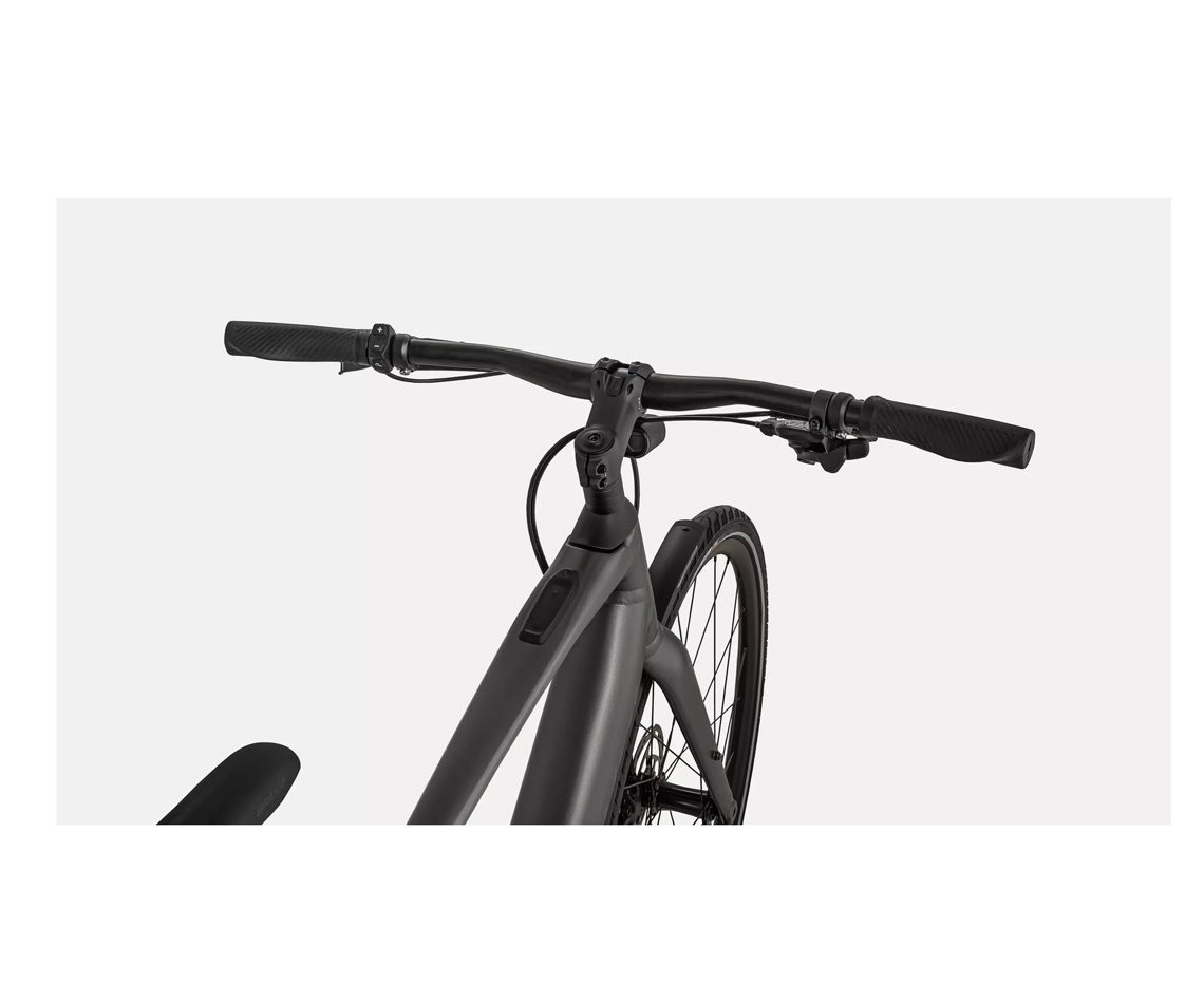 Specialized 2022 Turbo Vado SL 4.0 EQ - Image 5