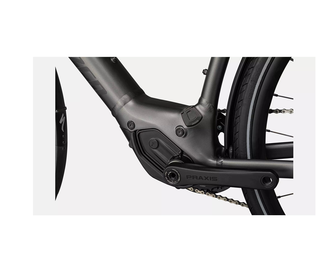 Specialized 2022 Turbo Vado SL 4.0 EQ - Image 7