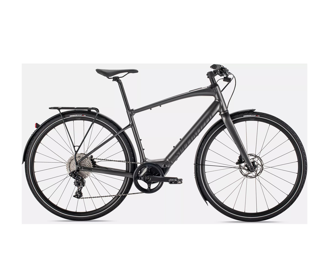 Specialized 2022 Turbo Vado SL 4.0 EQ - Image 8