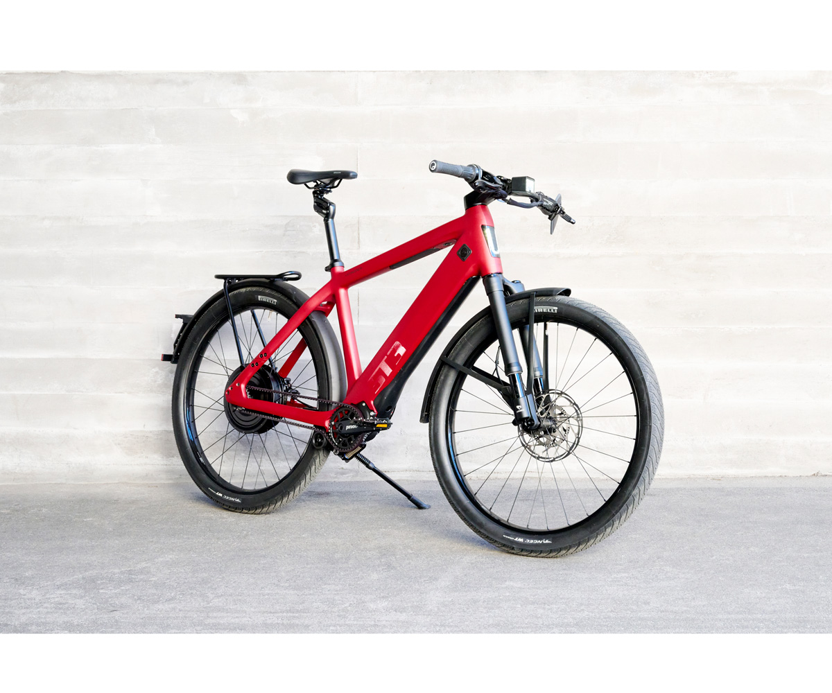 Stromer ST3 Pinion LE - Image 2