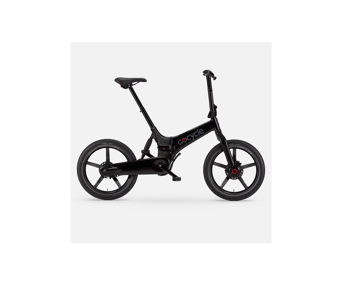 Gocycle G4i+ - Image 3