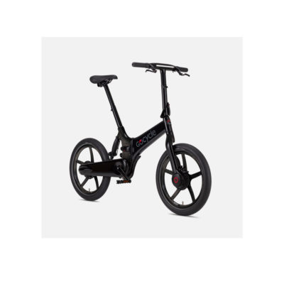Gocycle G4i+