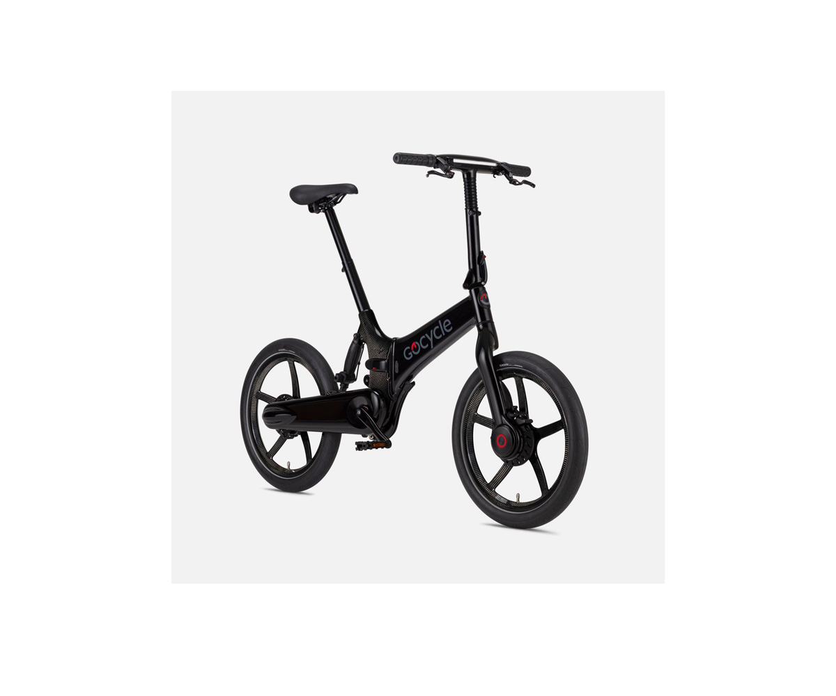 Gocycle G4i+