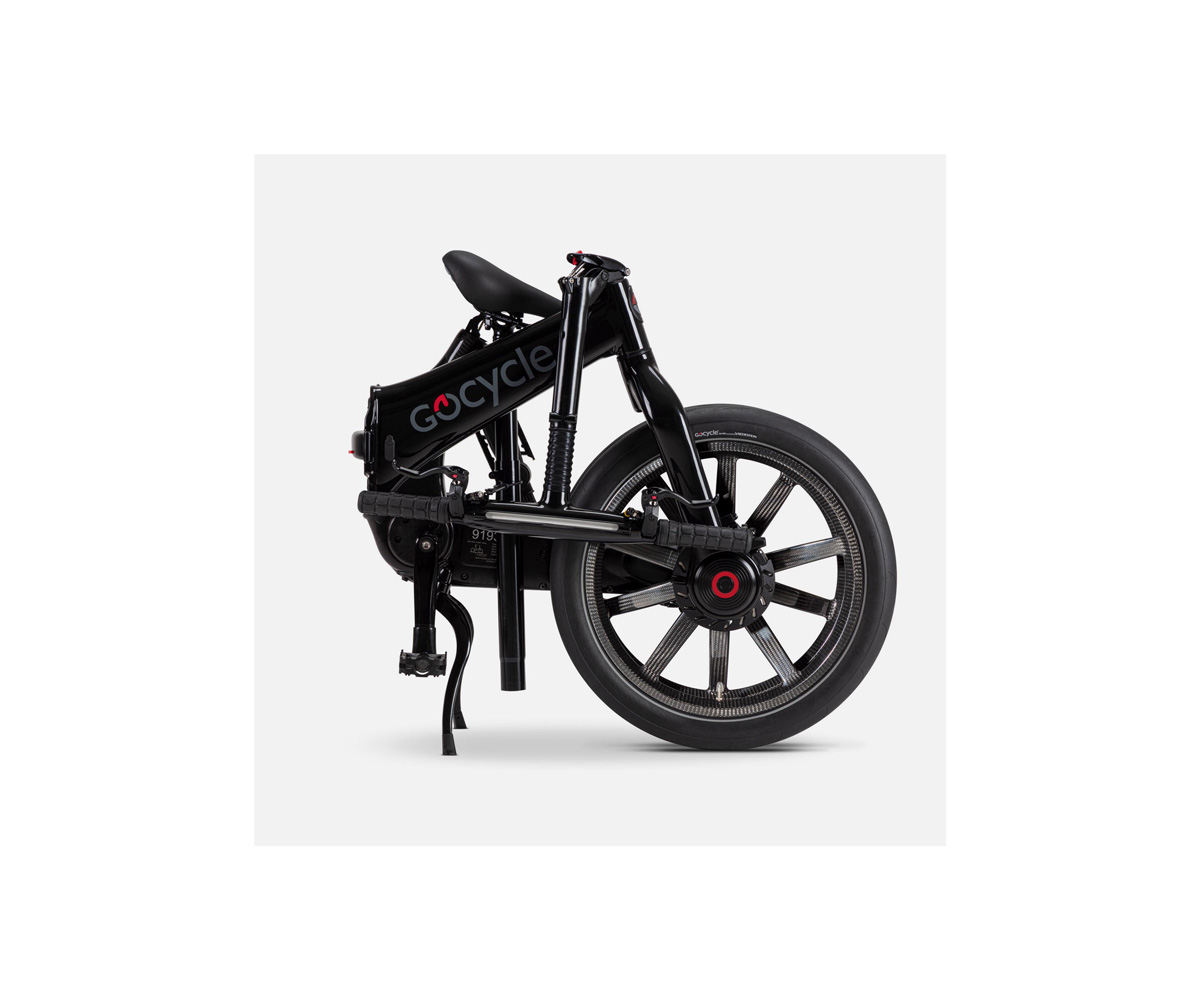 Gocycle G4i+ - Image 2