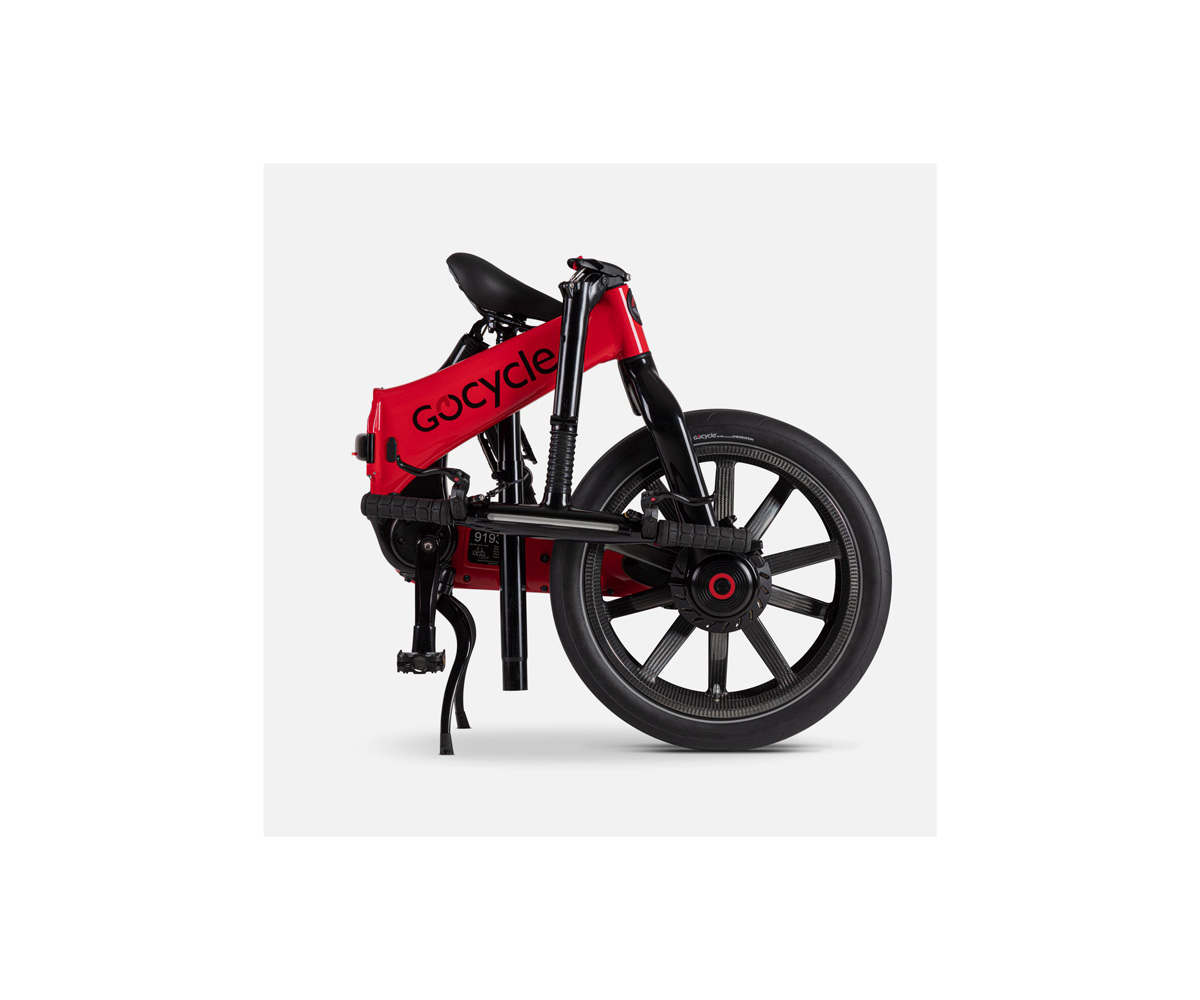 Gocycle G4i+ - Image 5