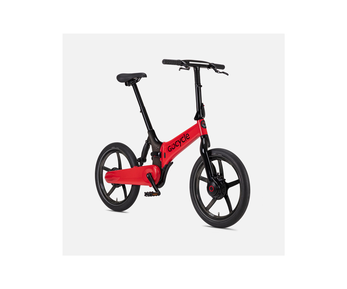 Gocycle G4i+ - Image 6