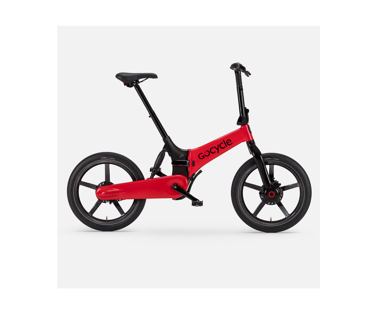Gocycle G4i+ - Image 7