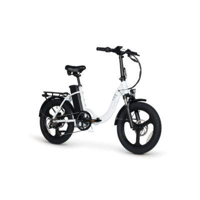 Magnum Premium 3 Folding Bike
