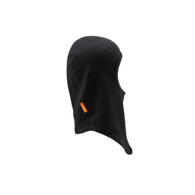 45NRTH Toasterfork Balaclava, Black, One Size