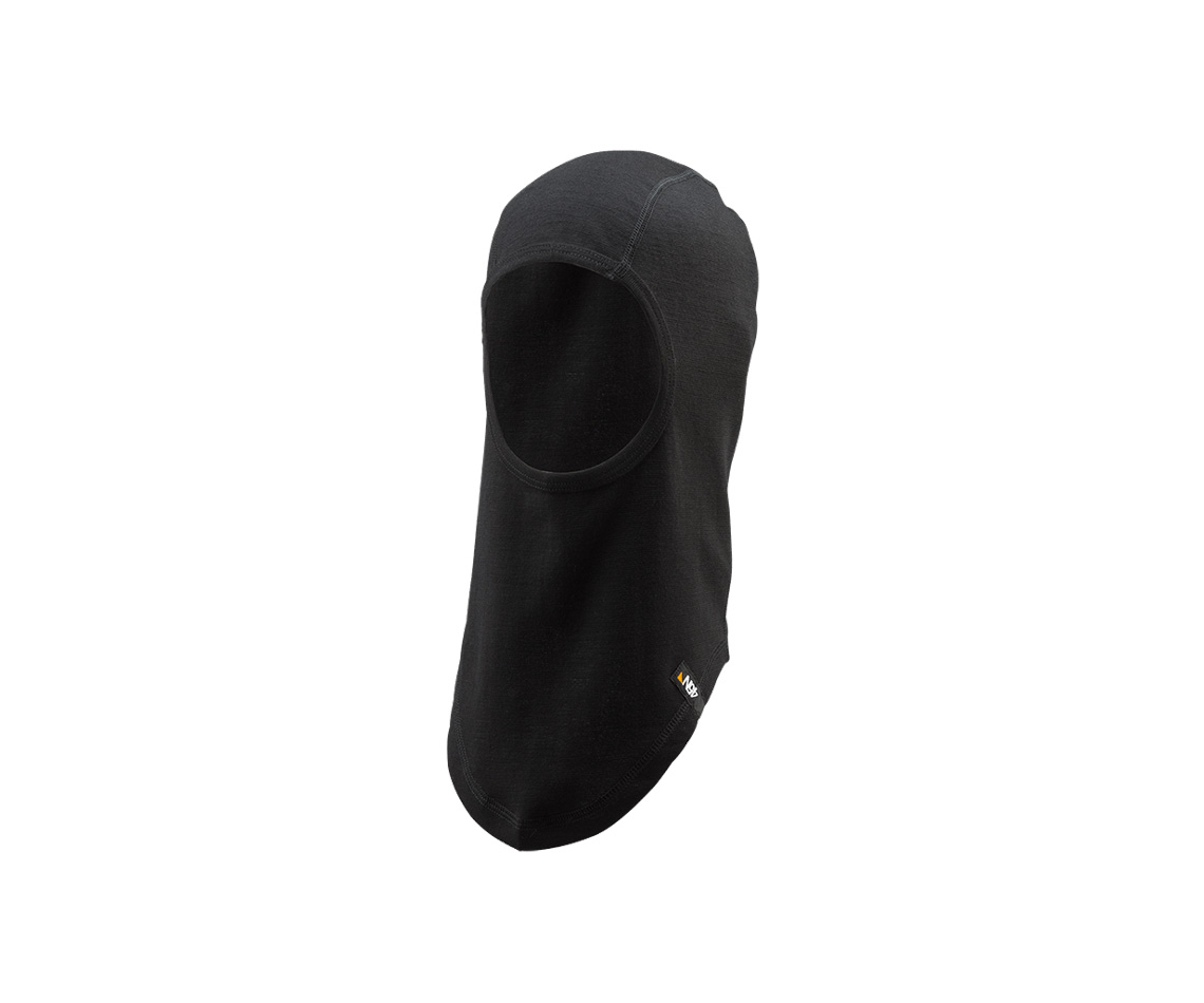 45NRTH Toasterfork Balaclava, Black, One Size - Image 3