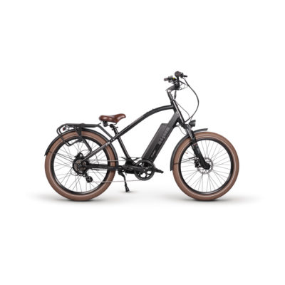 Cruiser 2.0 Black Gunmetal