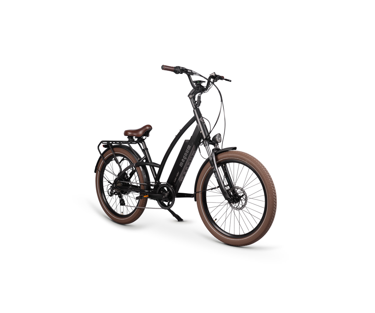 Magnum Low Rider Cruiser 2.0