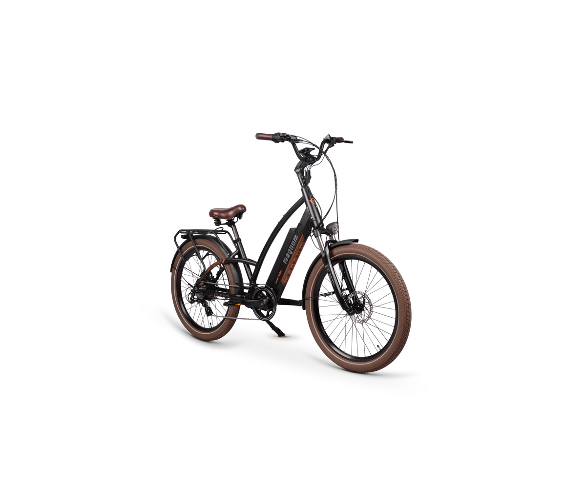 Magnum Low Rider Cruiser 2.0 - Image 4