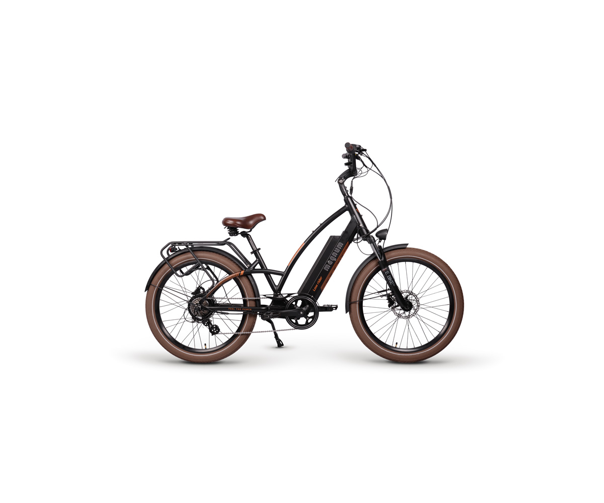 Magnum Low Rider Cruiser 2.0 - Image 2