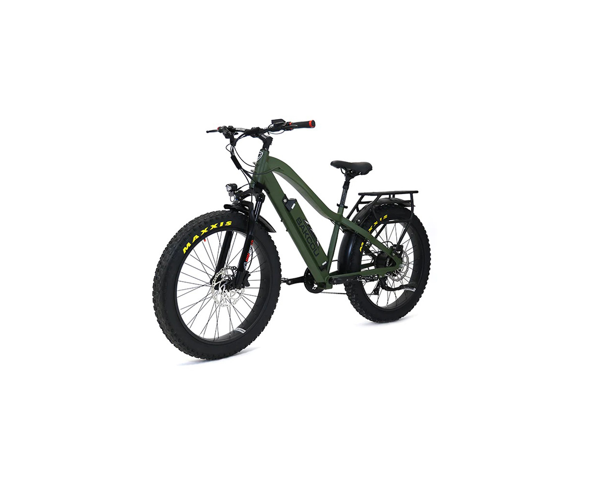 Bakcou Flatlander - Image 6