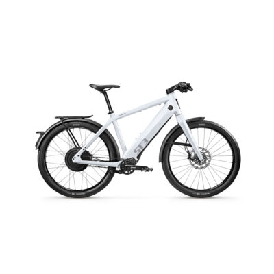 Stromer ST3 Pinion