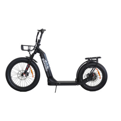 Bakcou Timberwolf Electric Scooter
